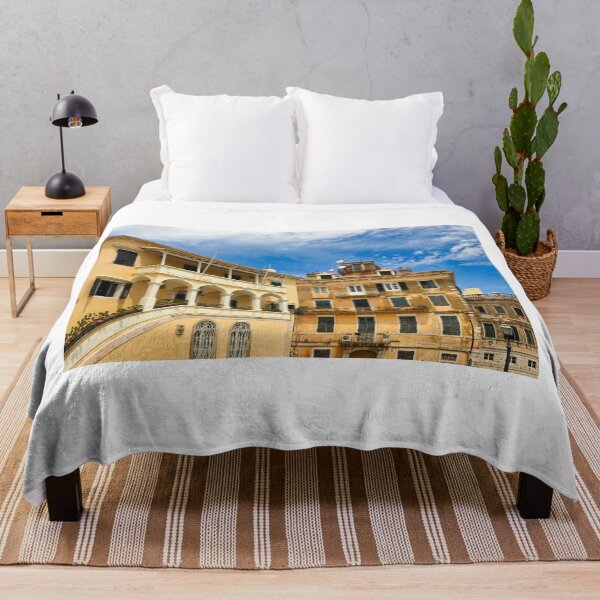 Item preview, Historic Venetian Architecture of Corfu Old Town and Corfu Reading Society Building designed and sold by goceris.