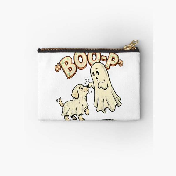Item preview, Halloween Ghost Dog designed and sold by world+167.