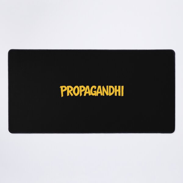 Item preview, Propagandhis designed and sold by diaricesaltArt.