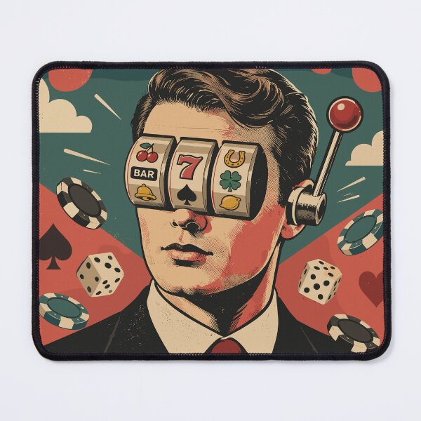 Item preview, It's Only A Problem If You're Losing designed and sold by J-Style-Design.