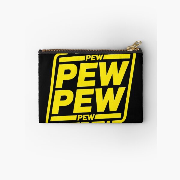 Item preview, PEWS PEWS PEWS Bold  designed and sold by YuriaAbisarStu.
