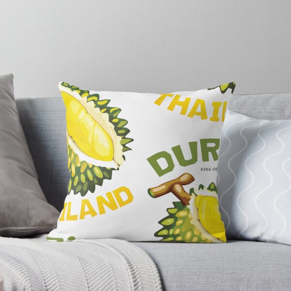 Item preview, Durian Addicted designed and sold by KewaleeTee.