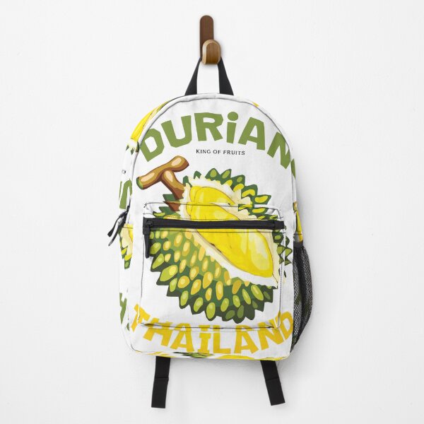 Item preview, Durian Addicted designed and sold by KewaleeTee.