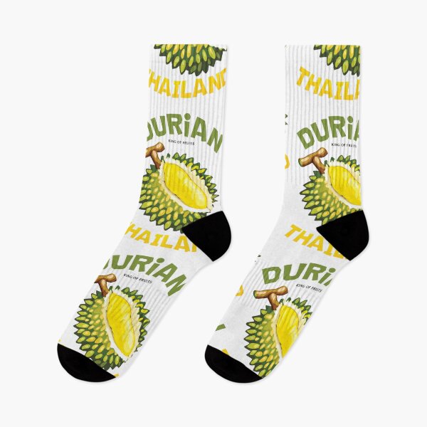 Item preview, Durian Addicted designed and sold by KewaleeTee.