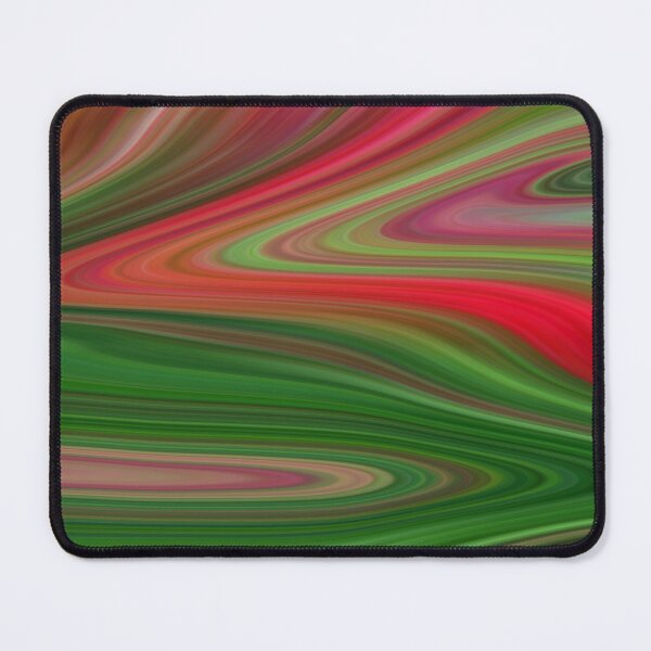 Item preview, Vibrant Swirling Patterns 1 designed and sold by JamesMathewsArt.
