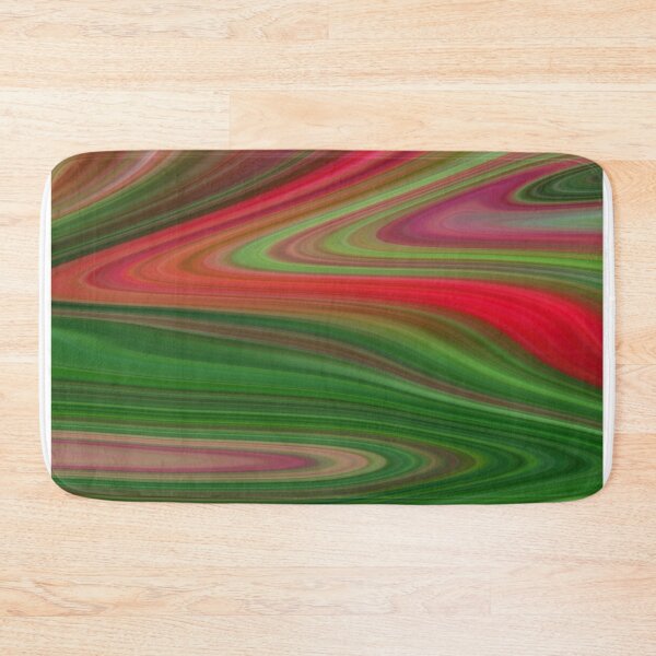 Item preview, Vibrant Swirling Patterns 1 designed and sold by JamesMathewsArt.