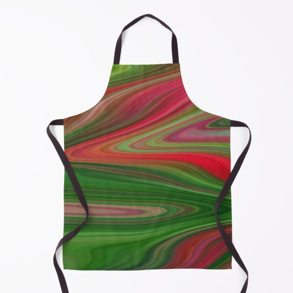 Item preview, Vibrant Swirling Patterns 1 designed and sold by JamesMathewsArt.