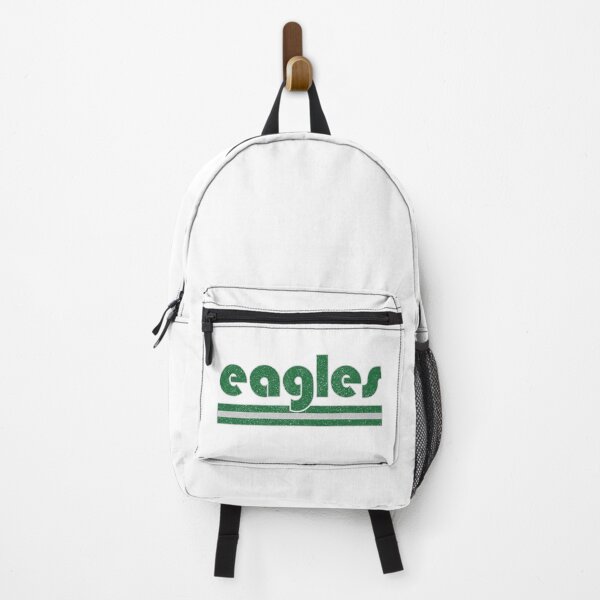 Item preview, Vintage Eagles Three Stripes Distressed Football Sports Team Spirit designed and sold by RockTheFeal.