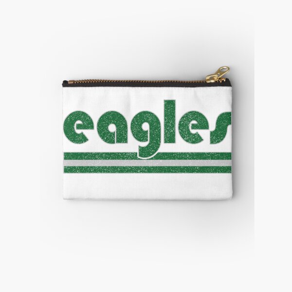 Item preview, Vintage Eagles Three Stripes Distressed Football Sports Team Spirit designed and sold by RockTheFeal.