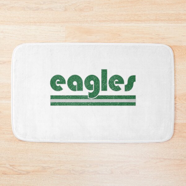 Item preview, Vintage Eagles Three Stripes Distressed Football Sports Team Spirit designed and sold by RockTheFeal.