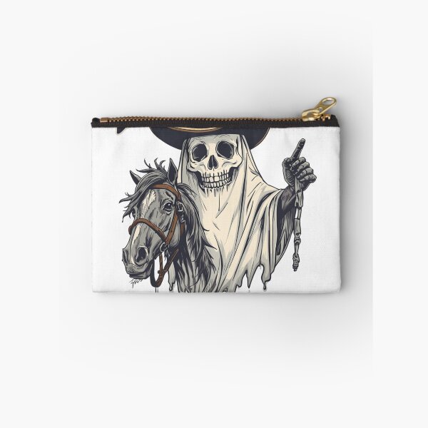 Item preview, Haunted Rodeo Club designed and sold by catcurio.