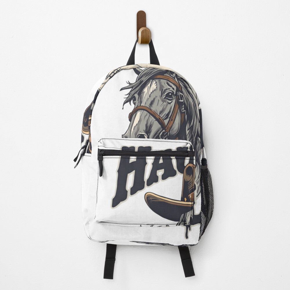 Item preview, Backpack designed and sold by catcurio.