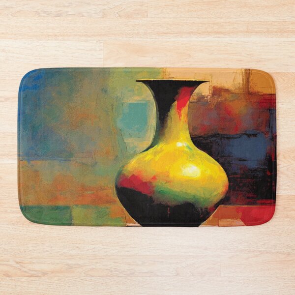 Artikelvorschau, Vase Still Life 2 entworfen und verkauft von COSMIC SUDZ.