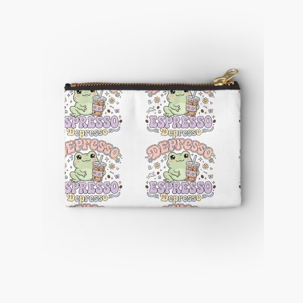 Item preview, Depresso Expresso Depresso  designed and sold by Twala Design Co..
