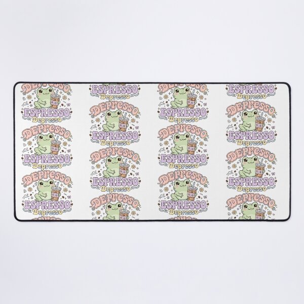 Item preview, Depresso Expresso Depresso designed and sold by Twala Design Co..