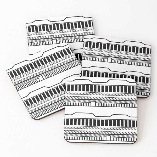 Item preview, Ram Line Art — Memory Kit Illustration designed and sold by ColdRoot.