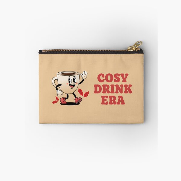 Item preview, Cosy drink era designed and sold by BigfeetLittlepaws.