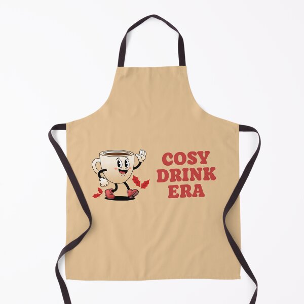 Item preview, Cosy drink era designed and sold by BigfeetLittlepaws.