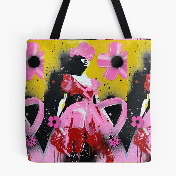 Item preview, Lady bug designed and sold by JLeonardoArt.