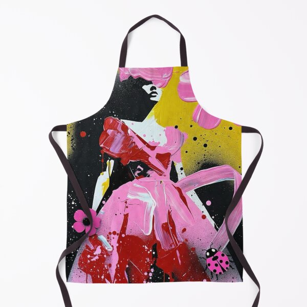 Item preview, Lady bug designed and sold by JLeonardoArt.