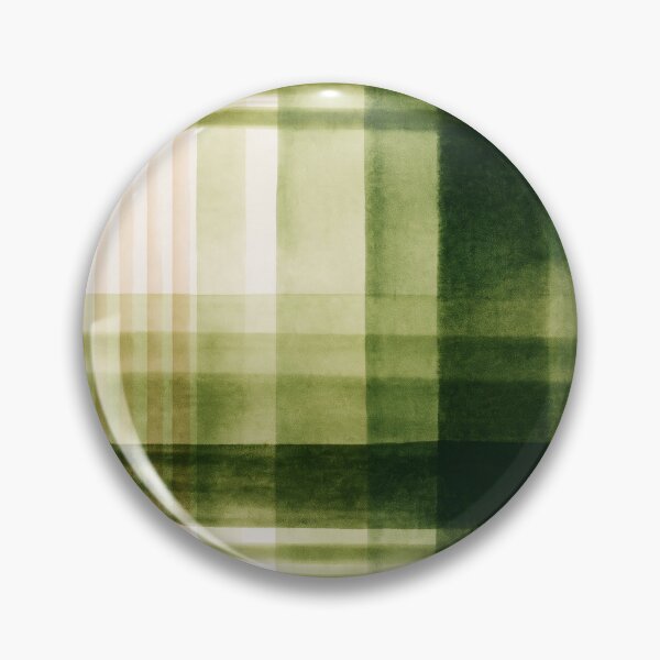 Item preview, Green Plaid English Cottage Preppy Pattern designed and sold by trajeado14.