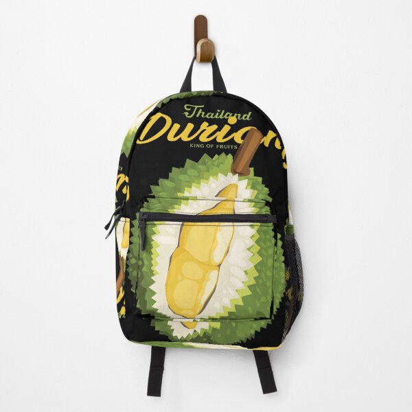 Item preview, Durian Thai Fruit designed and sold by KewaleeTee.