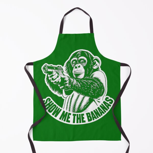 Item preview, Show Me The Bananas designed and sold by bkxxl.