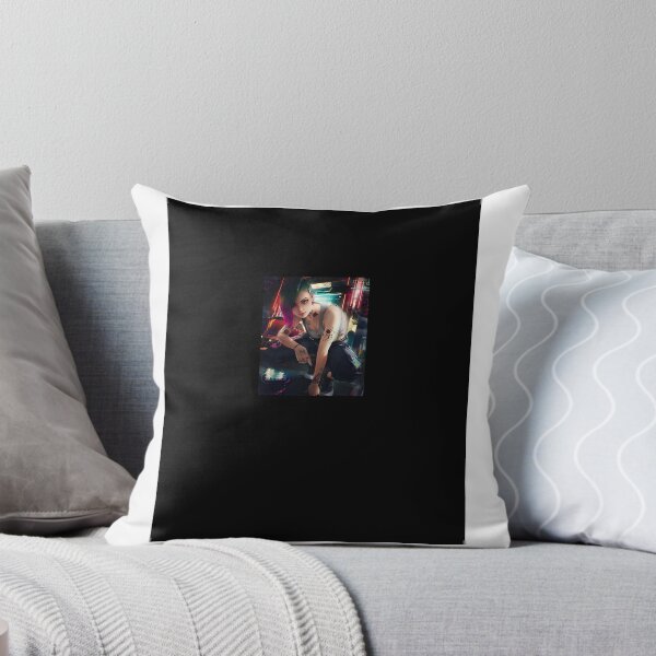 Item preview, Judy Alvarez Punk Style Digital Art Illustration by ThompsonJanice designed and sold by taofikate.