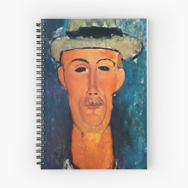 Item preview, amedeo modigliani  designed and sold by YasminaGifts.