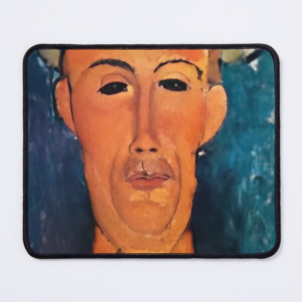 Item preview, amedeo modigliani  designed and sold by YasminaGifts.
