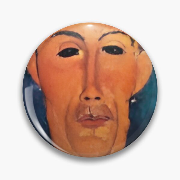 Item preview, amedeo modigliani  designed and sold by YasminaGifts.