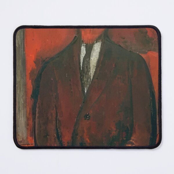 Item preview, amedeo modigliani  designed and sold by YasminaGifts.