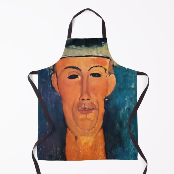 Item preview, amedeo modigliani  designed and sold by YasminaGifts.