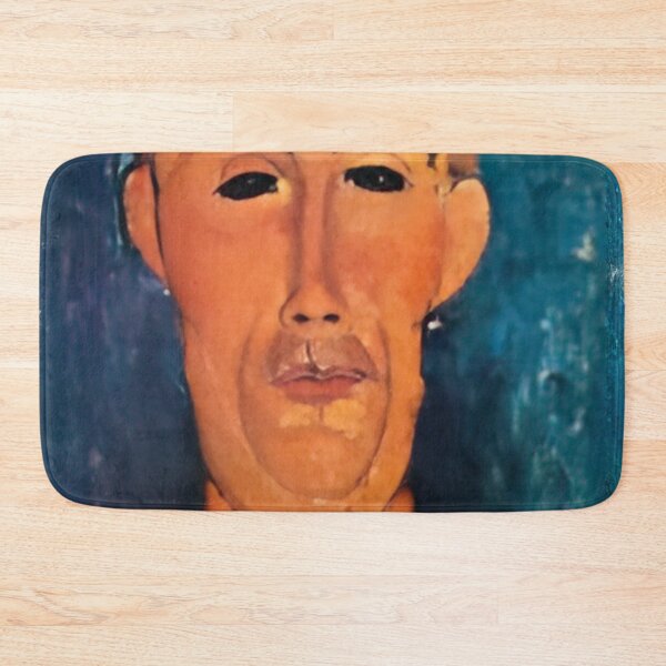 Item preview, amedeo modigliani  designed and sold by YasminaGifts.