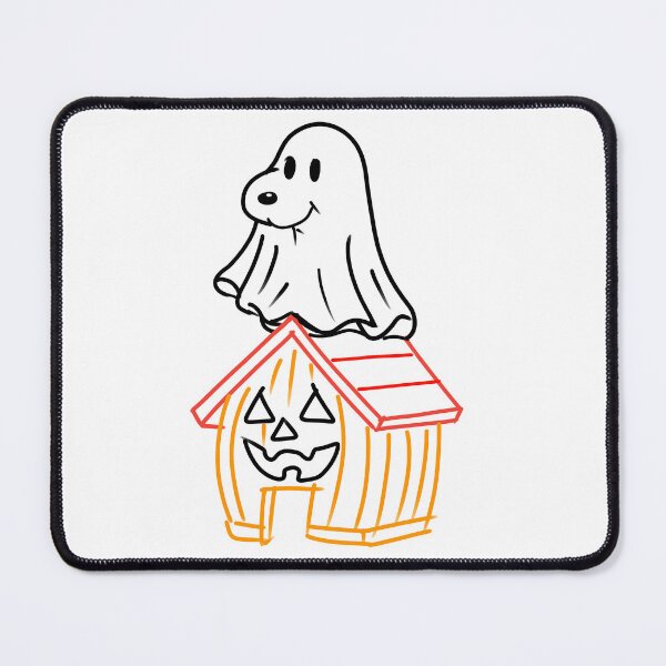 Item preview, Snoopy halloween designed and sold by Tanya Zevallos.