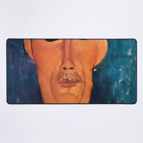 Item preview, amedeo modigliani designed and sold by YasminaGifts.