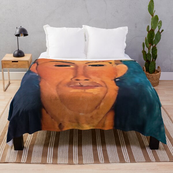 Item preview, amedeo modigliani designed and sold by YasminaGifts.