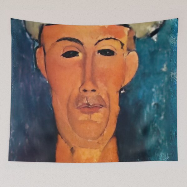 Item preview, amedeo modigliani  designed and sold by YasminaGifts.