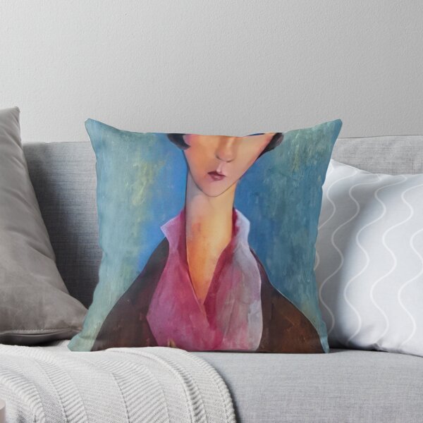 Item preview, amedeo modigliani  designed and sold by YasminaGifts.