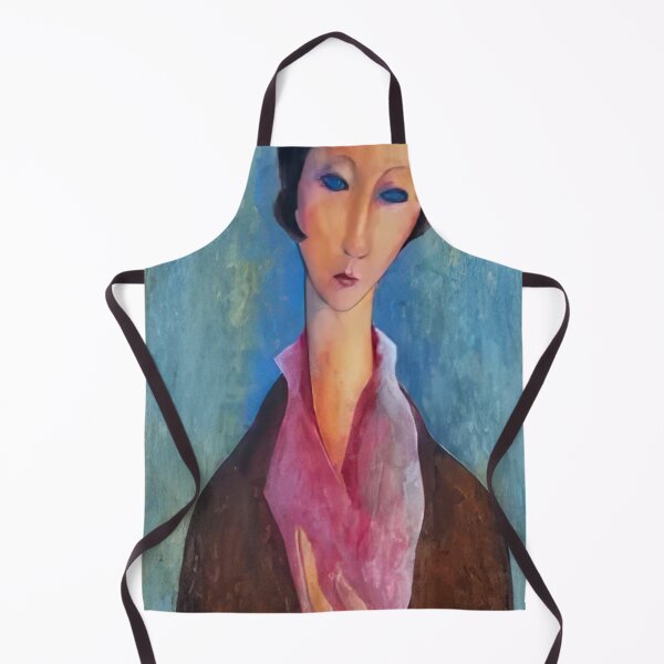 Item preview, amedeo modigliani  designed and sold by YasminaGifts.