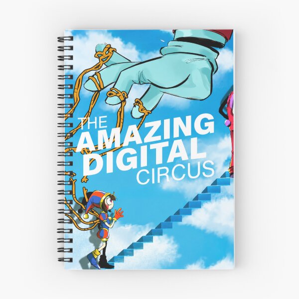 Item preview, The Amazing Circus designed and sold by warrrsx.