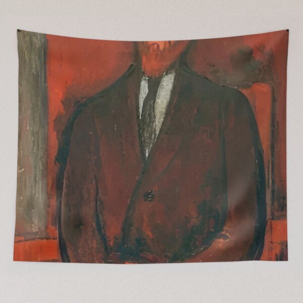 Item preview, amedeo modigliani  designed and sold by YasminaGifts.