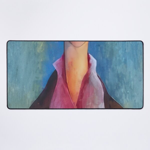 Item preview, amedeo modigliani designed and sold by YasminaGifts.