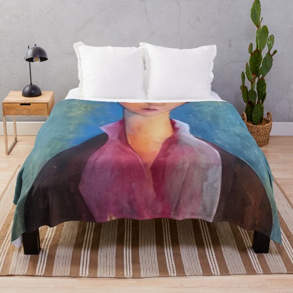 Item preview, amedeo modigliani designed and sold by YasminaGifts.