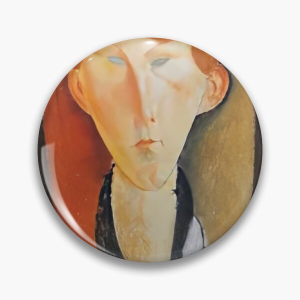 Item preview, amedeo modigliani  designed and sold by YasminaGifts.