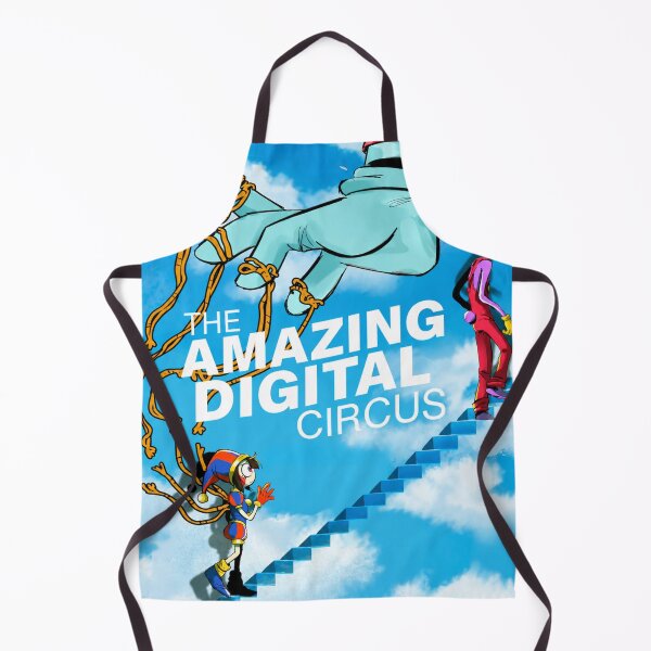 Item preview, The Amazing Circus designed and sold by warrrsx.