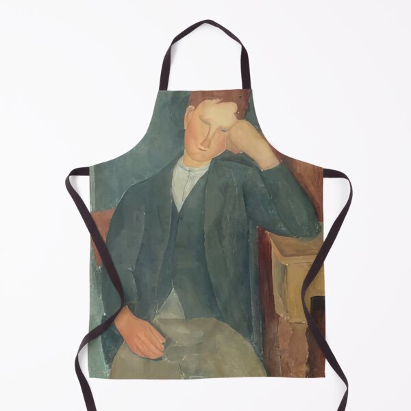 Item preview, amedeo modigliani  designed and sold by YasminaGifts.
