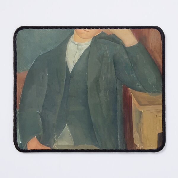 Item preview, amedeo modigliani designed and sold by YasminaGifts.