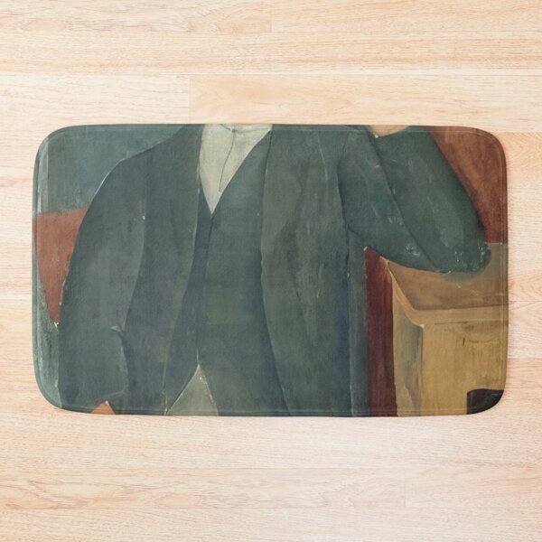 Item preview, amedeo modigliani  designed and sold by YasminaGifts.