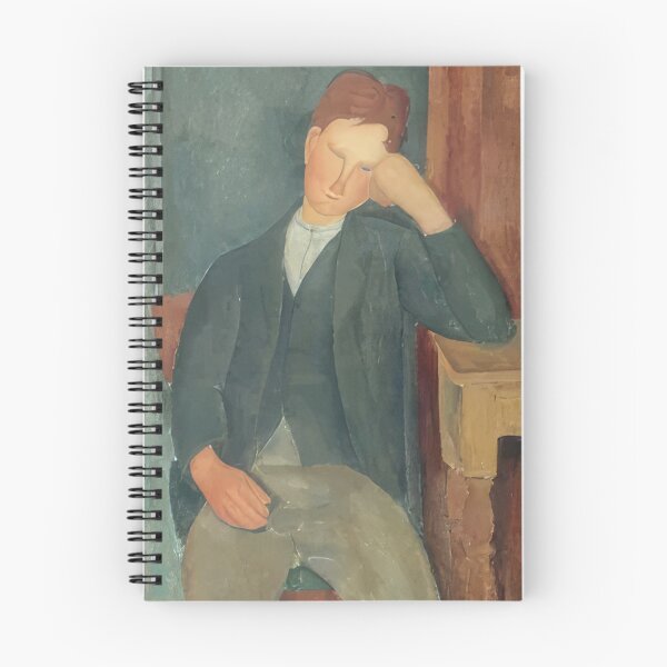 Item preview, amedeo modigliani  designed and sold by YasminaGifts.